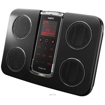 Sanyo ICR-XPS01MF