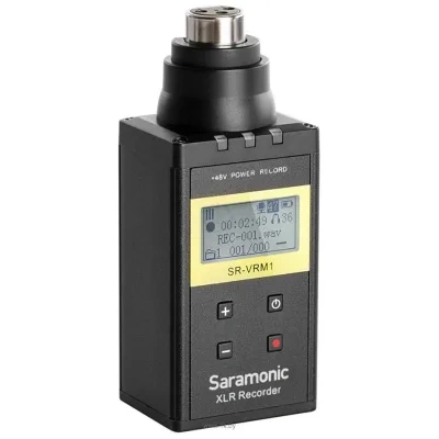 Saramonic SR-VRM1