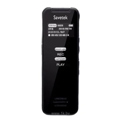 Savetek DVR-76 LED
