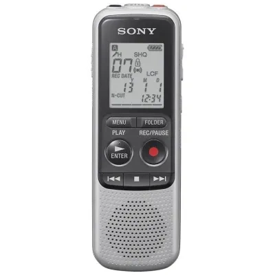 Sony ICD-BX132