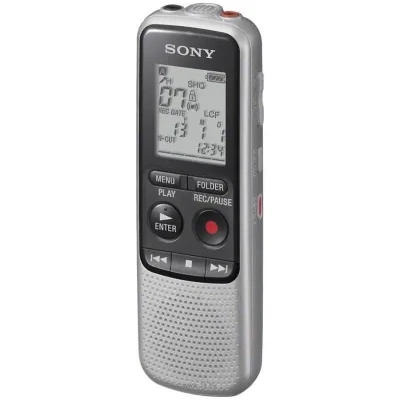 Sony ICD-BX132