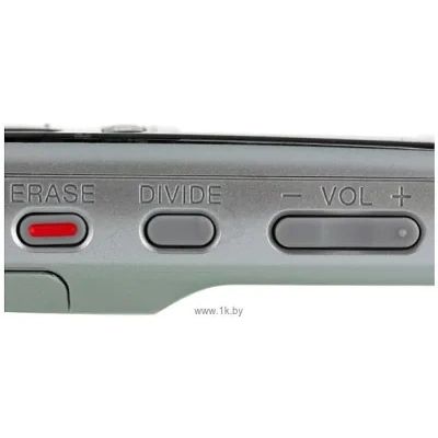 Sony ICD-BX132