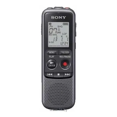 Sony ICD-PX240