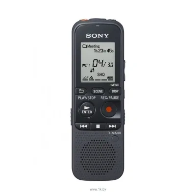Sony ICD-PX333