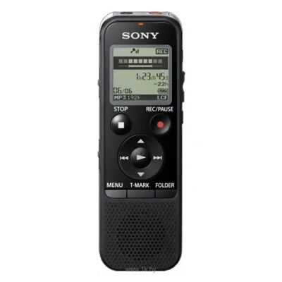 Sony ICD-PX440