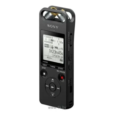 Sony ICD-SX2000