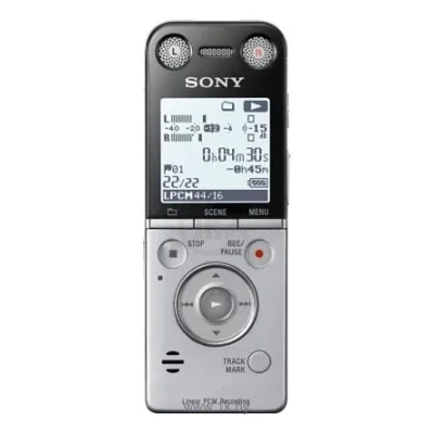 Sony ICD-SX733