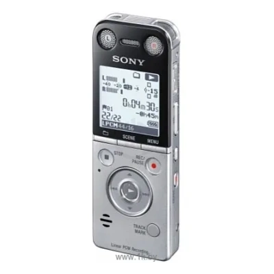 Sony ICD-SX733