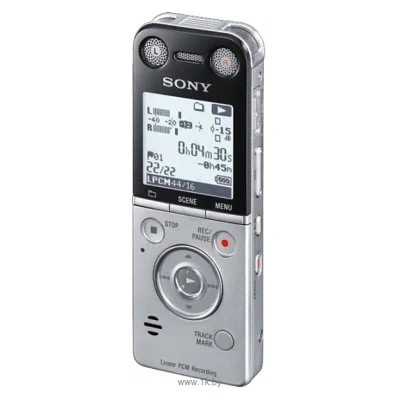 Sony ICD-SX733D