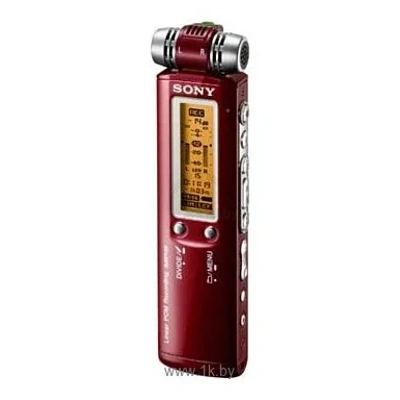 Sony ICD-SX850
