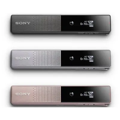 Sony ICD-TX650