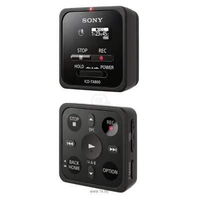 Sony ICD-TX800