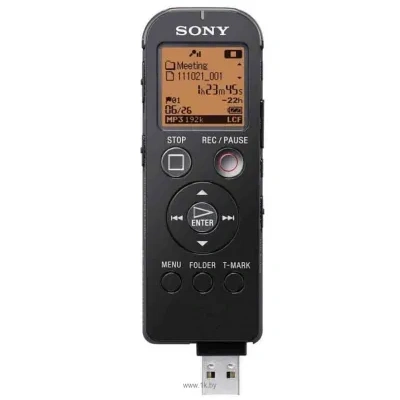 Sony ICD-UX522
