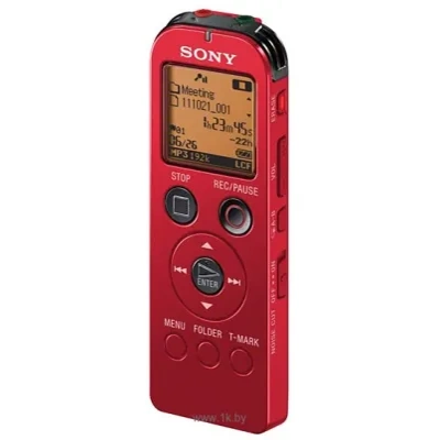 Sony ICD-UX522