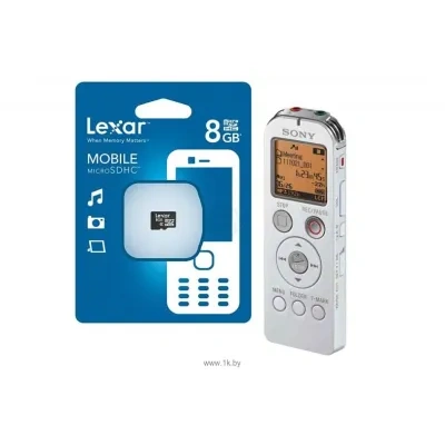 Sony ICD-UX522