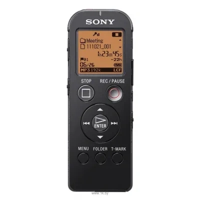 Sony ICD-UX523