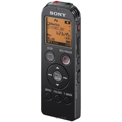 Sony ICD-UX523