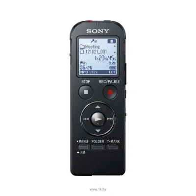 Sony ICD-UX532