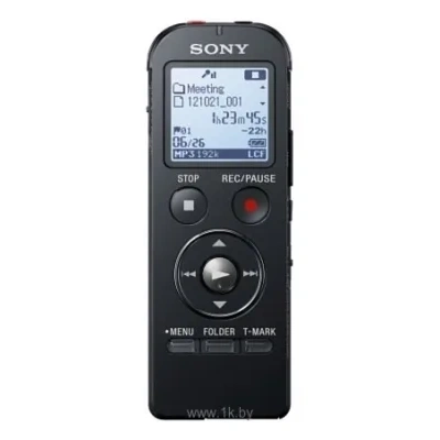 Sony ICD-UX534F