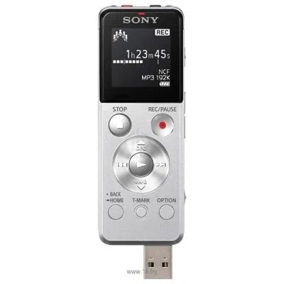 Sony ICD-UX543