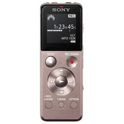 Sony ICD-UX543
