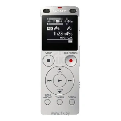 Sony ICD-UX560