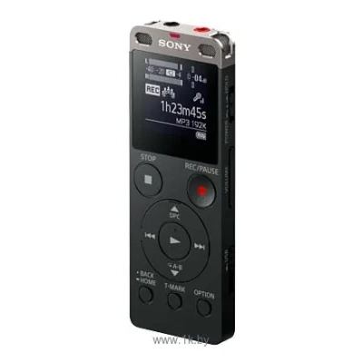 Sony ICD-UX560