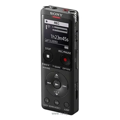 Sony ICD-UX570
