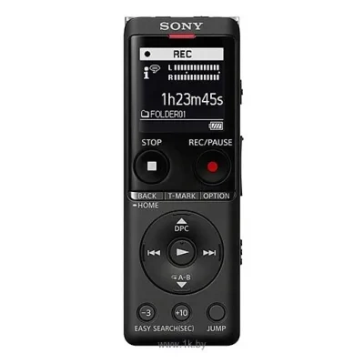 Sony ICD-UX570