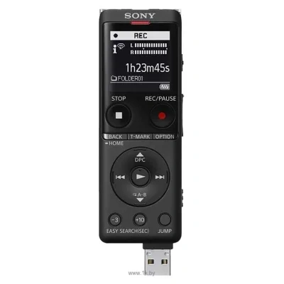 Sony ICD-UX570
