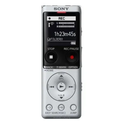 Sony ICD-UX570