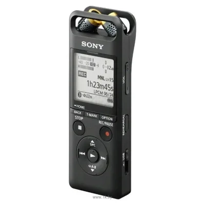 Sony PCM-A10