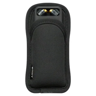 Sony PCM-A10