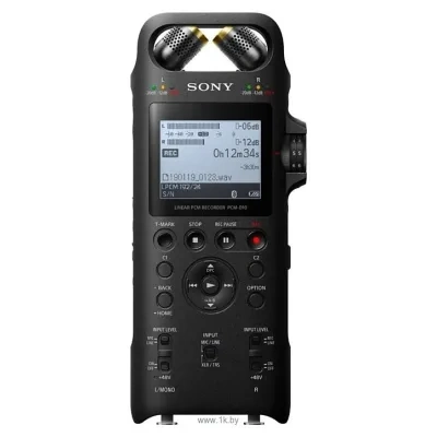 Sony PCM-D10
