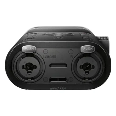 Sony PCM-D10