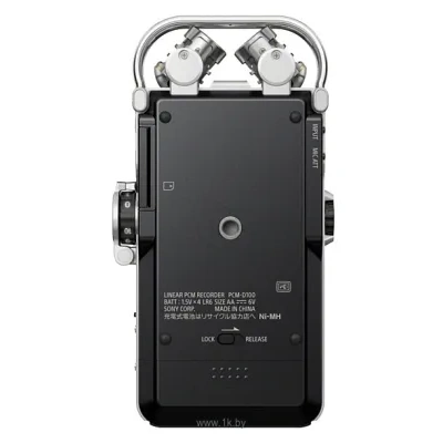 Sony PCM-D100