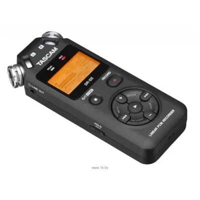 Tascam DR-05