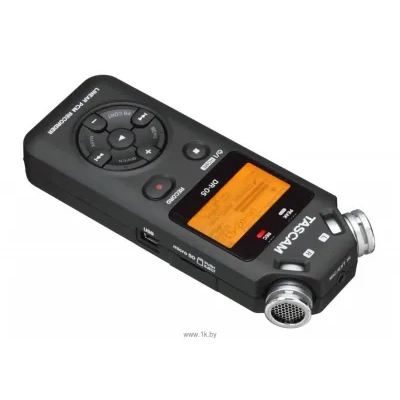 Tascam DR-05