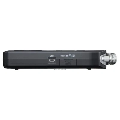 Tascam DR-07mk2
