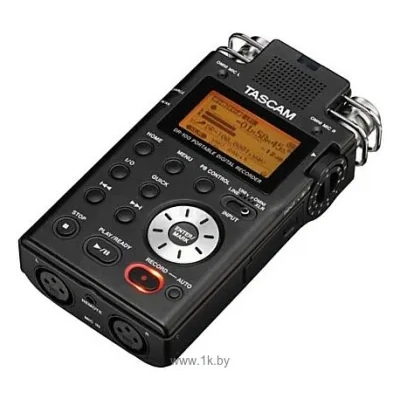 Tascam DR-100
