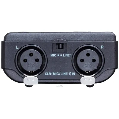 Tascam DR-100mk2