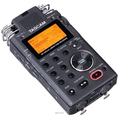 Tascam DR-100mk2