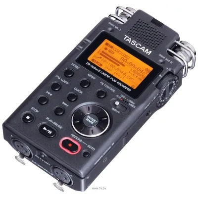 Tascam DR-100mk2