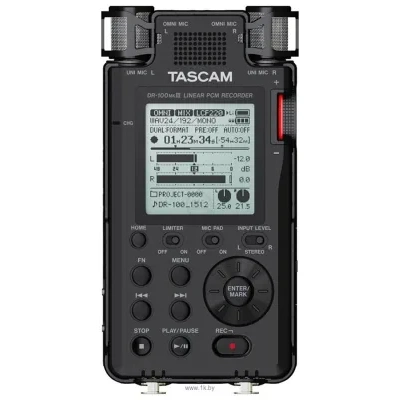 Tascam DR-100mk3