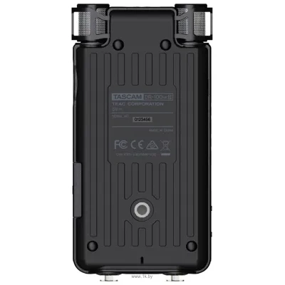 Tascam DR-100mk3