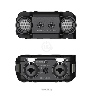 Tascam DR-100mk3