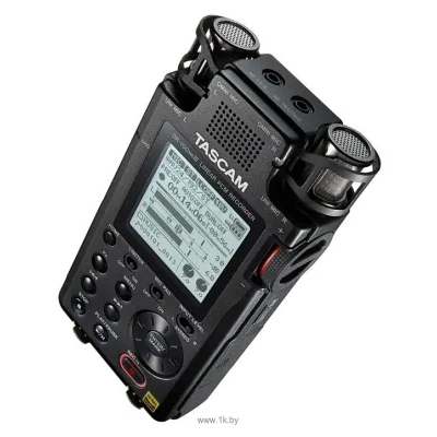 Tascam DR-100MKIII