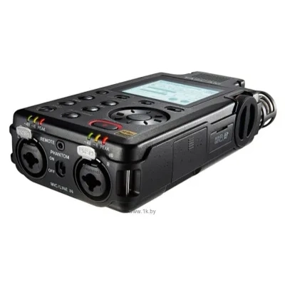 Tascam DR-100MKIII
