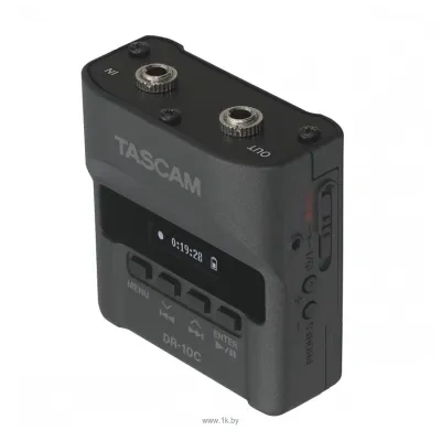 Tascam DR-10CS