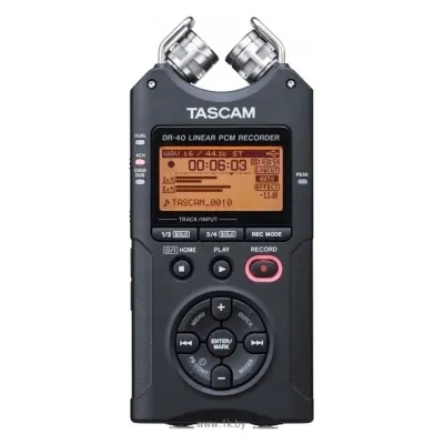 Tascam DR-40
